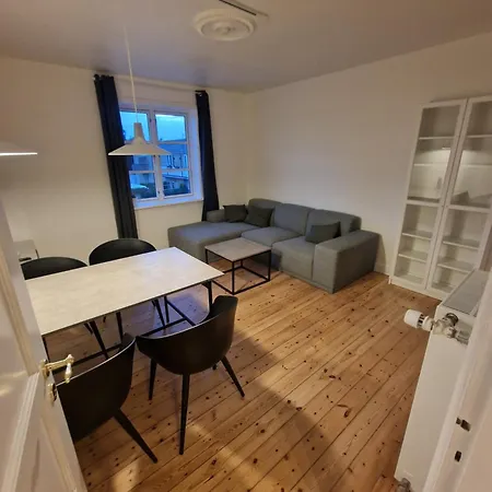 Cozy In * Kodaň
