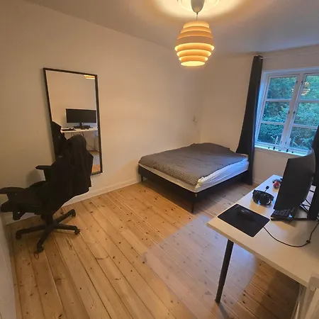 Cozy In * Kodaň